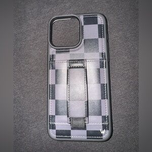 COPY - WALLI IPHONE 15 pro MAX CASE
